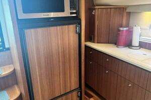 2006 Tiara Yachts 43 Sovran thumbnail 24