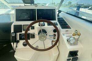 2006 Tiara Yachts 43 Sovran thumbnail 10