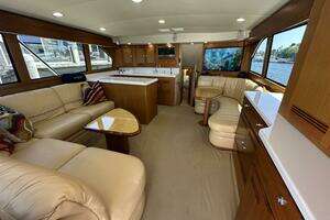OFF SEASON 2006 Cabo Yachts 48 Convertible Yacht For Sale in Huntington Beach CA