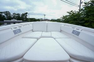 Photo 5469530 for 2026 Sea Fox 228 Commander  