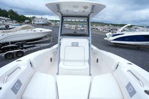 Photo 5469531 for 2026 Sea Fox 228 Commander  