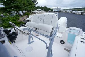 Photo 5469523 for 2026 Sea Fox 228 Commander  