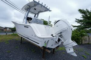 Photo 5469515 for 2026 Sea Fox 228 Commander  