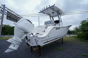 Photo 5469517 for 2026 Sea Fox 228 Commander  