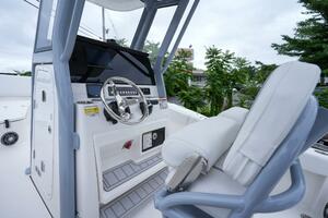 Photo 5469522 for 2026 Sea Fox 228 Commander  