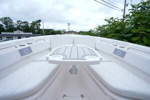 Photo 5469529 for 2026 Sea Fox 228 Commander  