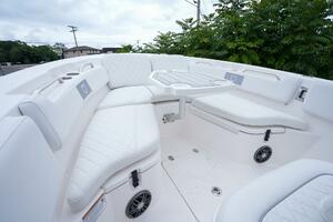 Photo 5469528 for 2026 Sea Fox 228 Commander  