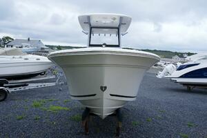 Photo 5469519 for 2026 Sea Fox 228 Commander  