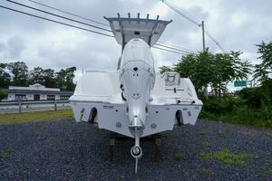 Photo 5469516 for 2026 Sea Fox 228 Commander  