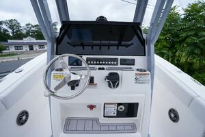 Photo 5469521 for 2026 Sea Fox 228 Commander  