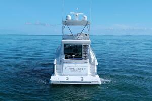 STEPPING STONE V Worth Avenue Yachts