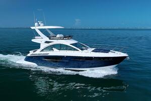 Yacht for sale STEPPING STONE V