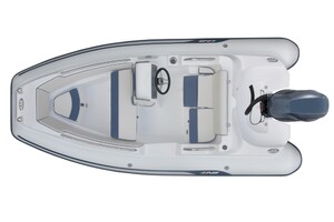 13ft AB Inflatables Yacht For Sale