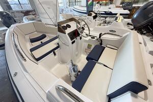 13ft AB Inflatables Yacht For Sale