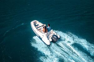 13ft AB Inflatables Yacht For Sale