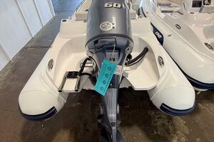 13ft AB Inflatables Yacht For Sale