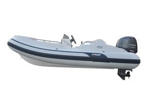 13ft AB Inflatables Yacht For Sale