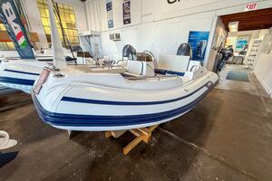 13ft AB Inflatables Yacht For Sale