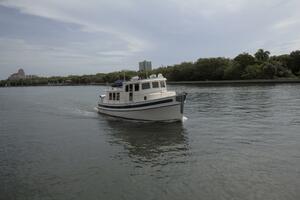 Vessel Image #2