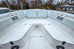 Photo 5801083 for 2026 Sea Fox 228 Commander  