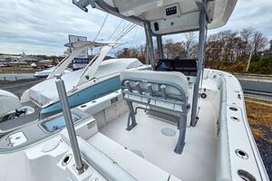 Photo 5801076 for 2026 Sea Fox 228 Commander  