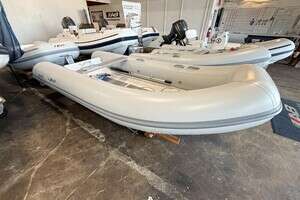 12ft AB Inflatables Yacht For Sale