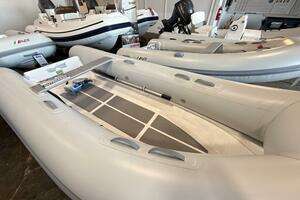 12ft AB Inflatables Yacht For Sale