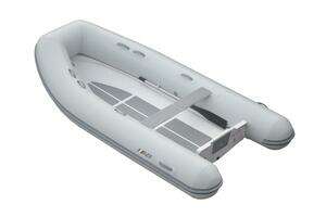 12ft AB Inflatables Yacht For Sale