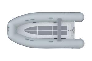 12ft AB Inflatables Yacht For Sale