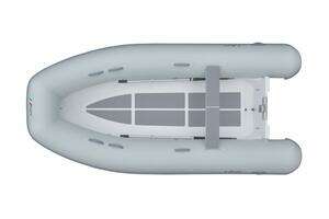 12ft AB Inflatables Yacht For Sale