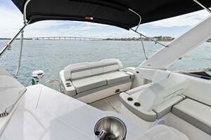 Snuffleupagus 33ft Regal Yacht For Sale