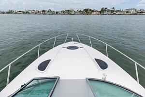 Snuffleupagus 33ft Regal Yacht For Sale