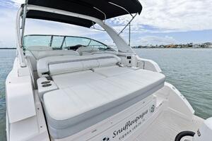 Snuffleupagus 33ft Regal Yacht For Sale