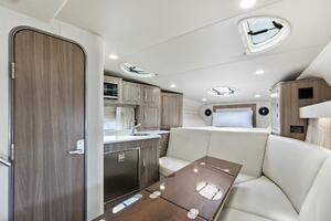 Snuffleupagus 33ft Regal Yacht For Sale