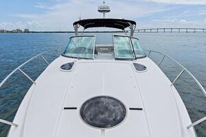 Snuffleupagus 33ft Regal Yacht For Sale