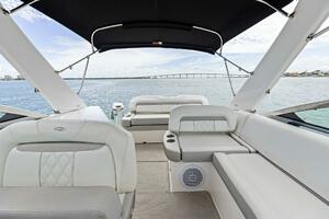 Snuffleupagus 33ft Regal Yacht For Sale