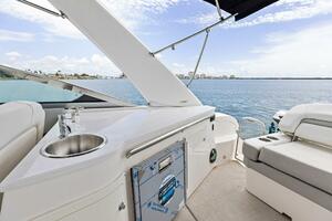 Snuffleupagus 33ft Regal Yacht For Sale