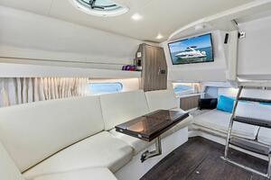 Snuffleupagus 33ft Regal Yacht For Sale