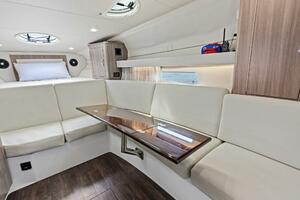 Snuffleupagus 33ft Regal Yacht For Sale