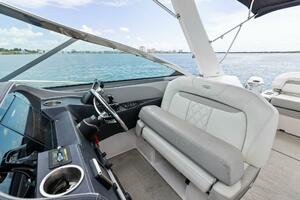 Snuffleupagus 33ft Regal Yacht For Sale