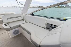 Snuffleupagus 33ft Regal Yacht For Sale
