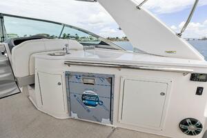 Snuffleupagus 33ft Regal Yacht For Sale