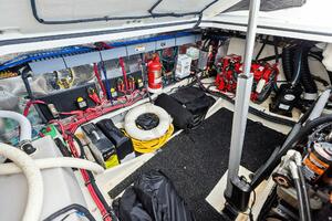 Snuffleupagus 33ft Regal Yacht For Sale