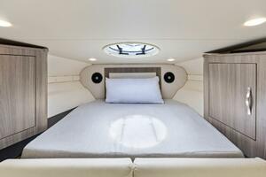 Snuffleupagus 33ft Regal Yacht For Sale