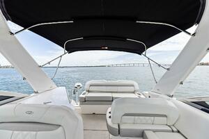 Snuffleupagus 33ft Regal Yacht For Sale