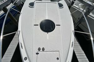 2020 Regal 33 XO 'Snuffleupagus'-Bow 