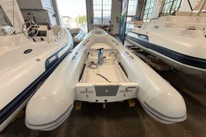 10ft AB Inflatables Yacht For Sale