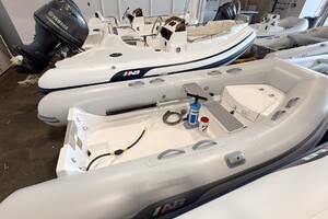 10ft AB Inflatables Yacht For Sale