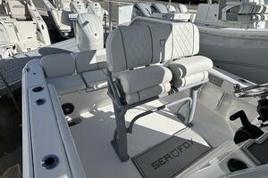 Photo 5549876 for 2026 Sea Fox 228 Commander  