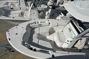 Photo 5549879 for 2026 Sea Fox 228 Commander  